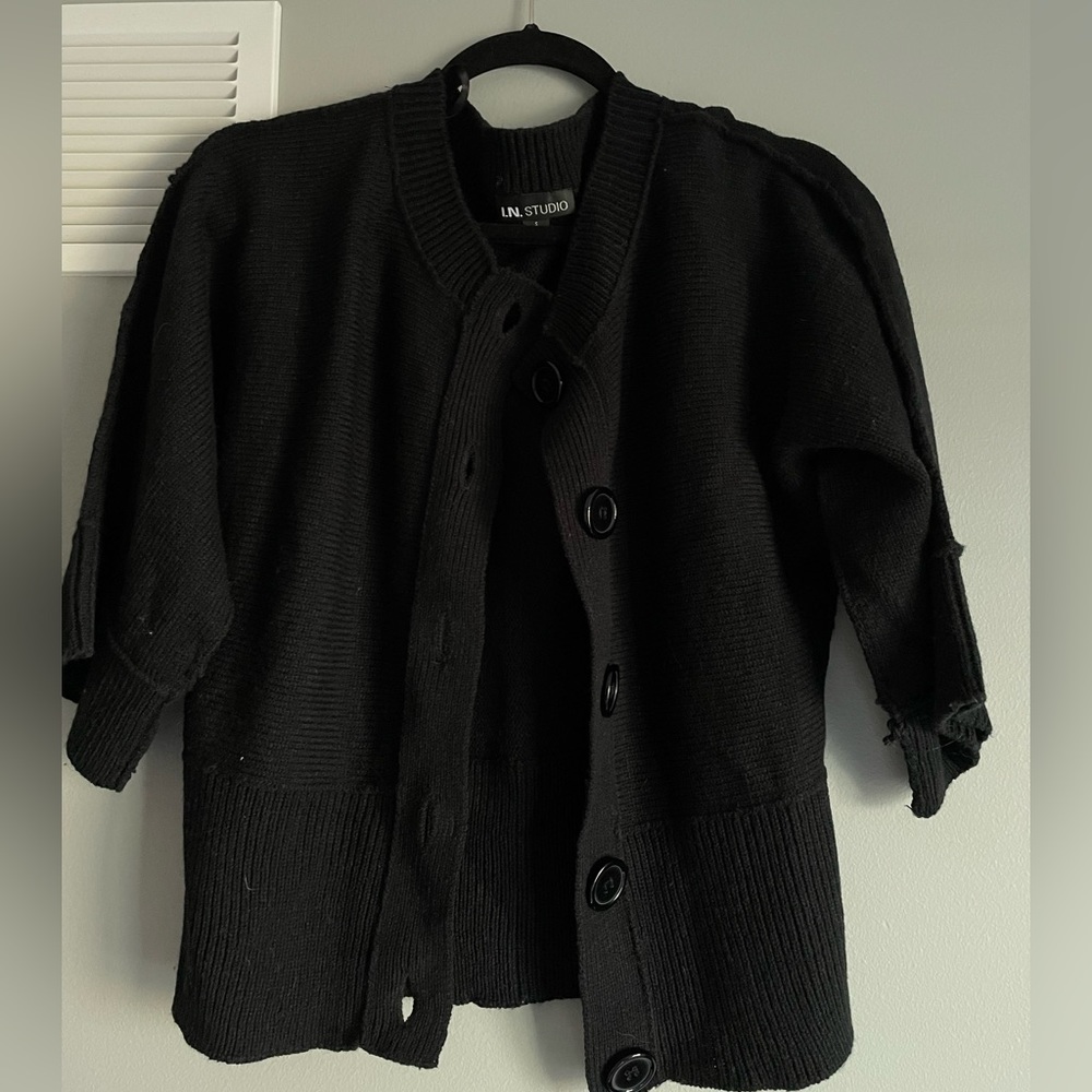 beautiful cardigan